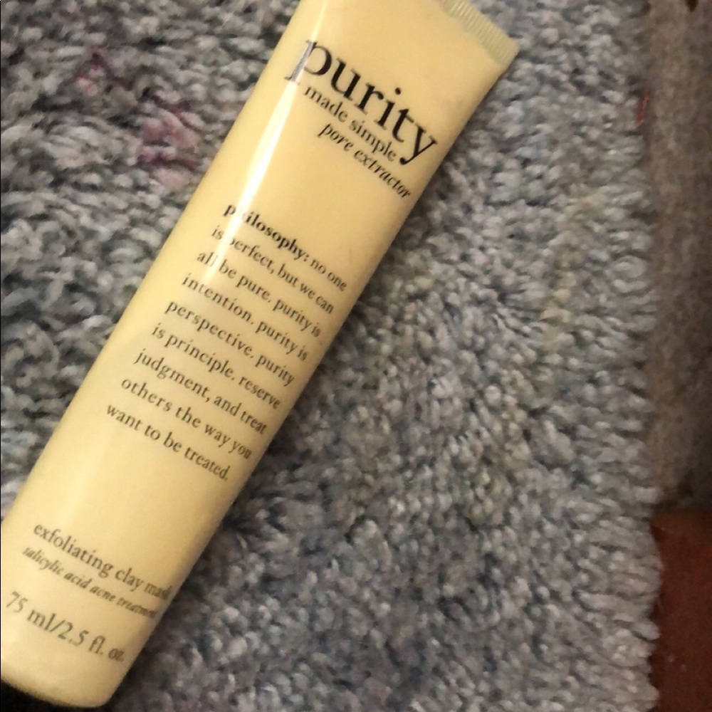 Face mask